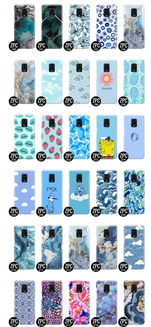 etui-do-xiaomi-redmi-note-9-pro-max-marmurki-wzory