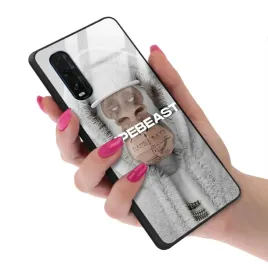 etui-glass-do-oppo-find-x2-bearbrick-misie-wzory