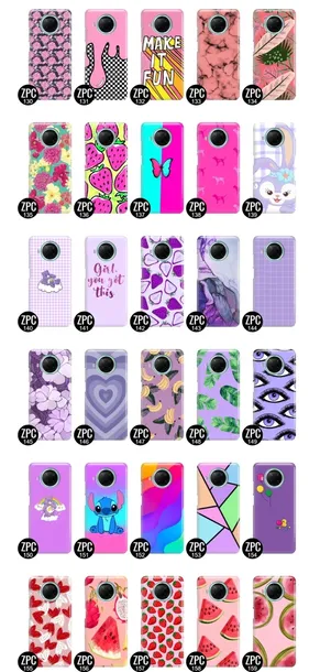 etui-do-xiaomi-redmi-note-9-5g-case-marmurki-wzory-kolor-wielokolorowy