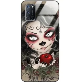 etui-glass-do-oppo-a92-bad-girl-ksiezniczki-wzory