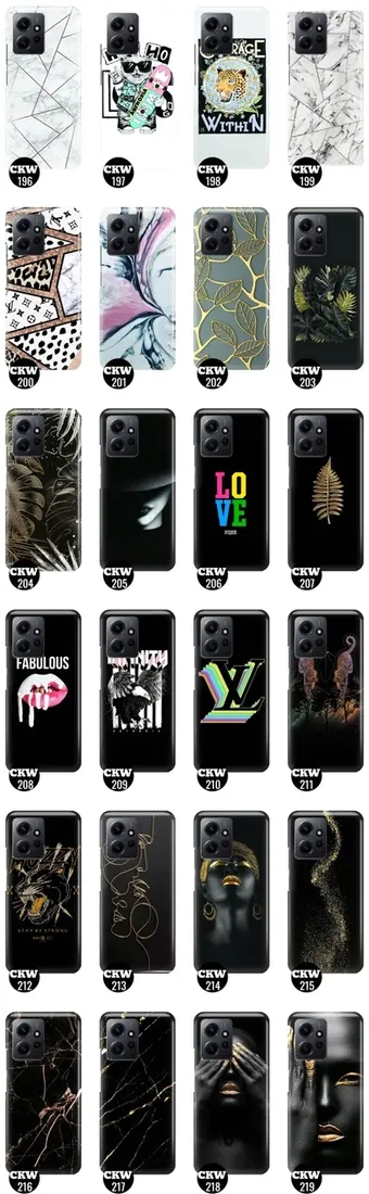 etui-do-xiaomi-redmi-note-12-4g-marble-modne-wzory