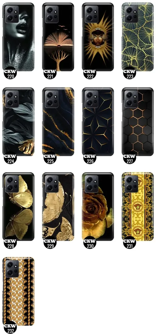 etui-do-xiaomi-redmi-note-12-4g-marble-modne-wzory
