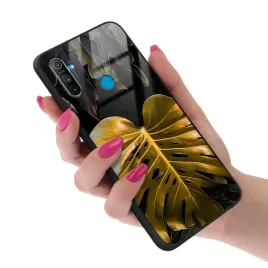 etui-glass-do-realme-c3-case-modne-kobiece-wzory