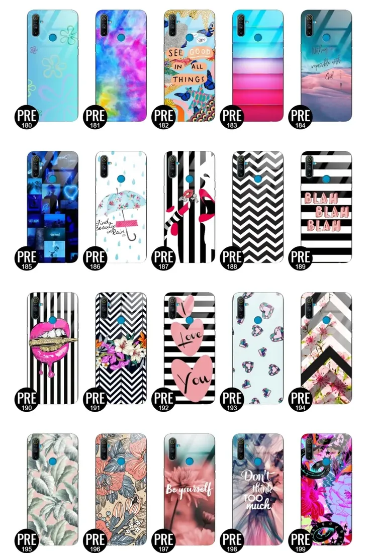 etui-glass-do-realme-c3-case-modne-kobiece-wzory
