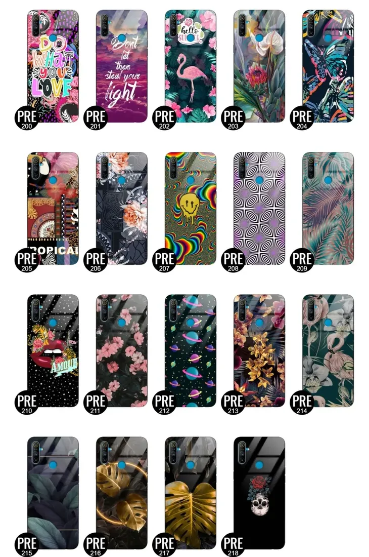 etui-glass-do-realme-c3-case-modne-kobiece-wzory