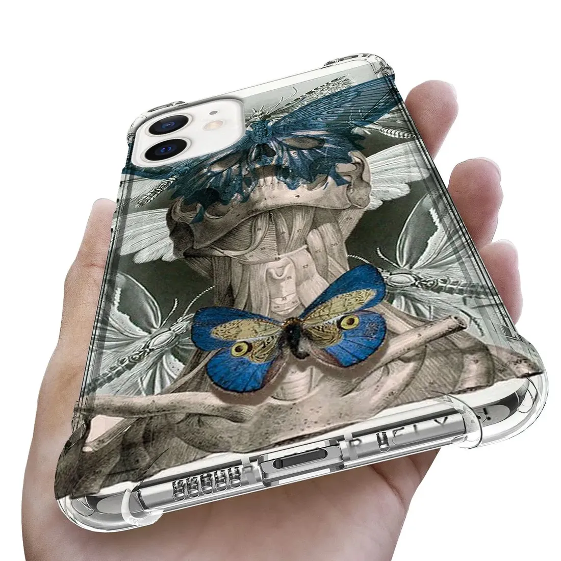 etui-antishock-do-iphone-12-mini-human-modne-wzory