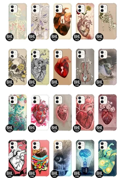 etui-antishock-do-iphone-12-mini-human-modne-wzory-material-tworzywo-sztuczne