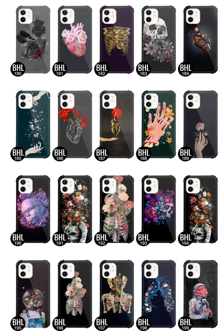 etui-antishock-do-iphone-12-mini-human-modne-wzory