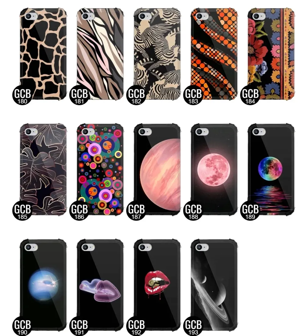 etui-antishock-do-iphone-se2-se3-kwiaty-top-wzory