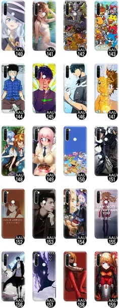 etui-do-xiaomi-redmi-note-8t-elaina-anime-wzory-material-tworzywo-sztuczne