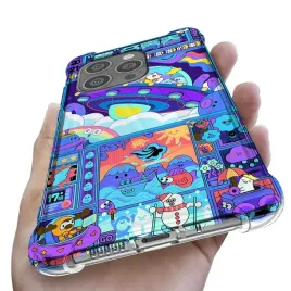 etui-antishock-do-iphone-14-pro-case-kosmos-wzory