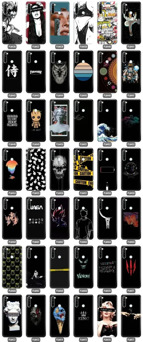 etui-do-xiaomi-redmi-note-8t-case-wzory