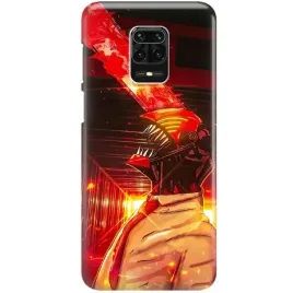 etui-do-xiaomi-redmi-note-9s-chainsaw-pochita-wz