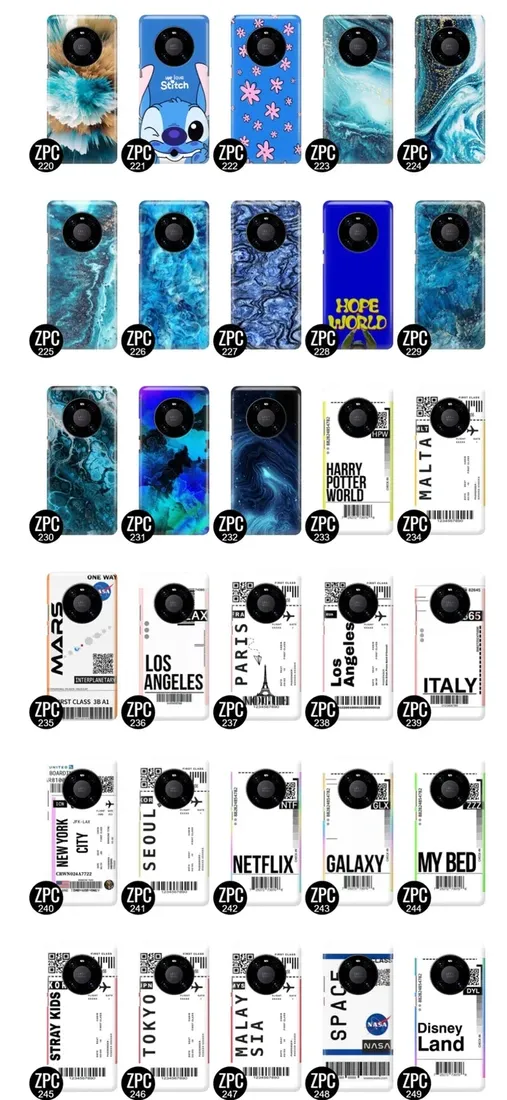 etui-do-huawei-mate-40-pro-plus-marmurki-wzory