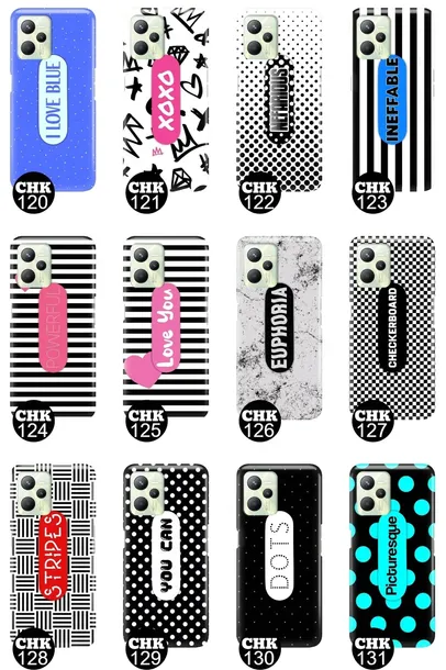 etui-uchwyt-do-realme-c35-patterny-modne-wzory-typ-plecki