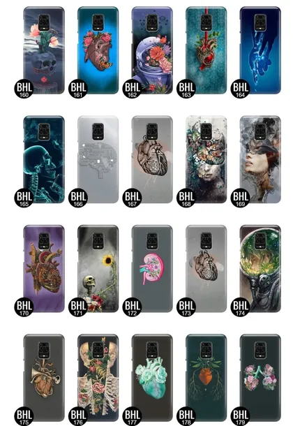 etui-do-xiaomi-redmi-note-9-pro-max-modne-wzory-material-tworzywo-sztuczne