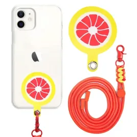 zestaw-etui-smycz-quick-grapefruit-do-iphone-12
