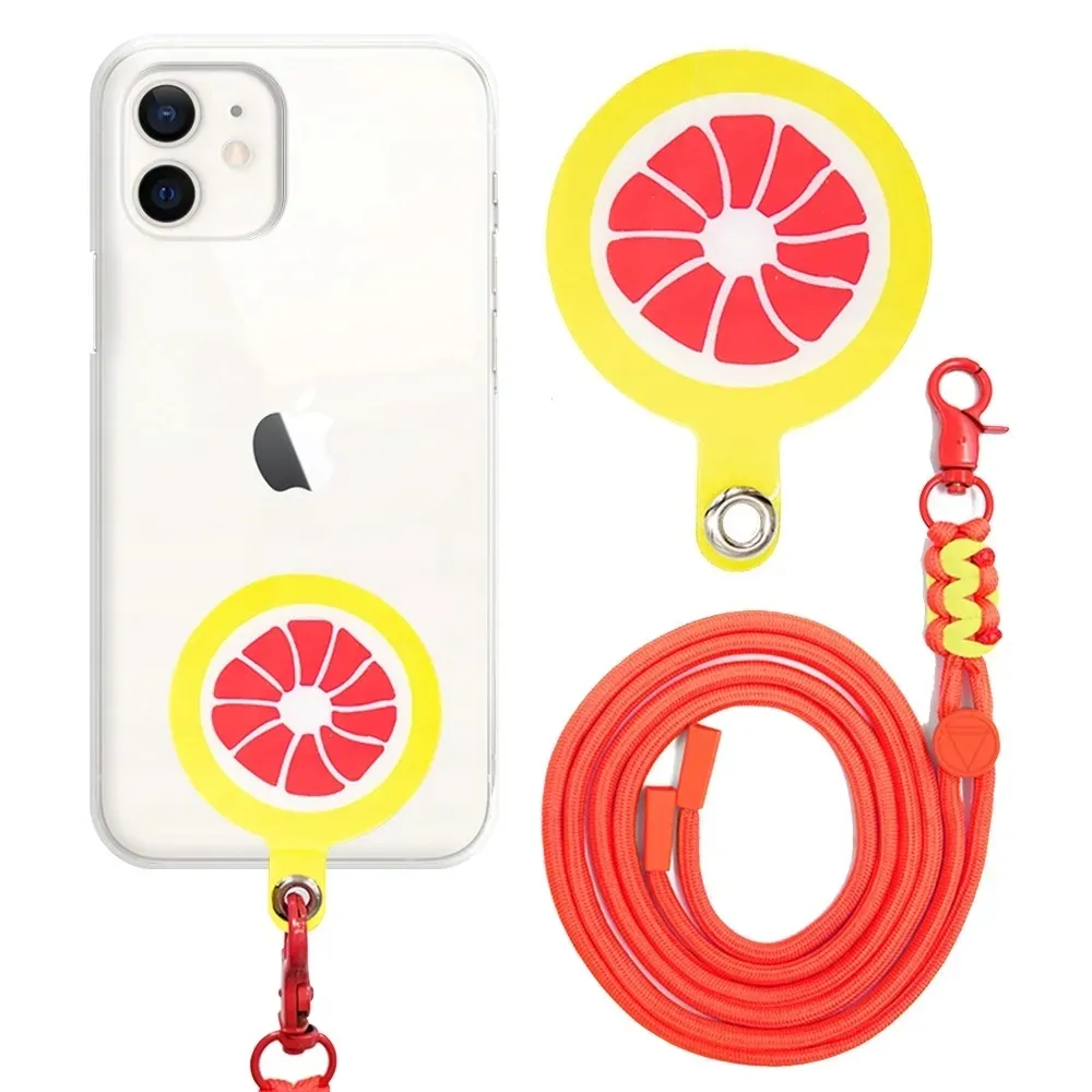 zestaw-etui-smycz-quick-grapefruit-do-iphone-12