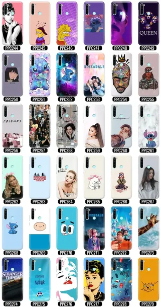 etui-do-xiaomi-redmi-note-8-case-na-telefon-wzory-typ-plecki