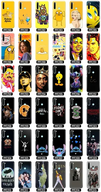 etui-do-xiaomi-redmi-note-8-case-na-telefon-wzory-material-tworzywo-sztuczne