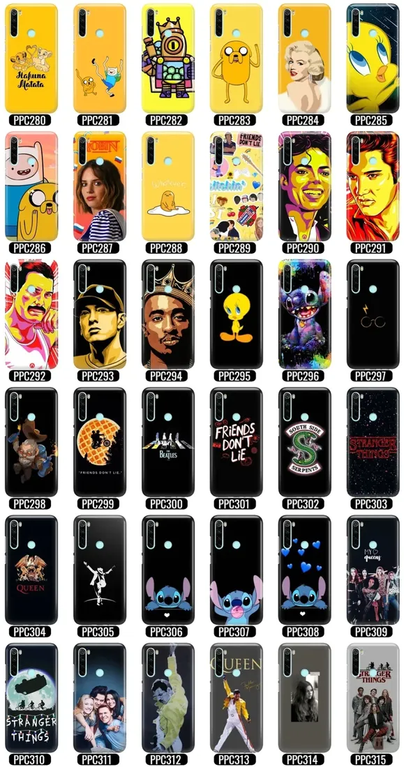 etui-do-xiaomi-redmi-note-8-case-na-telefon-wzory