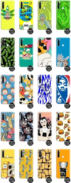 etui-do-xiaomi-redmi-note-8t-case-modne-skate-wzor-material-tworzywo-sztuczne
