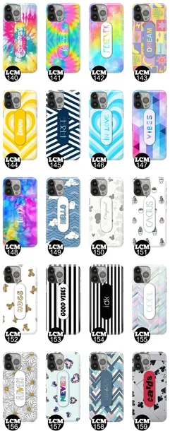 etui-uchwyt-9h-do-iphone-13-pro-max-modne-wzory-zalaczone-wyposazenie-szklo-hartowane