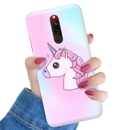 etui-do-xiaomi-redmi-8-obudowa-case-mix-wzorow