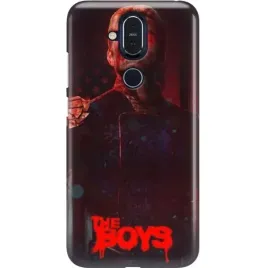 etui-do-nokia-8-1-case-the-boys-serial-best-wzory