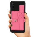 etui-mat-kieszonka-card-do-xiaomi-redmi-9a-pink