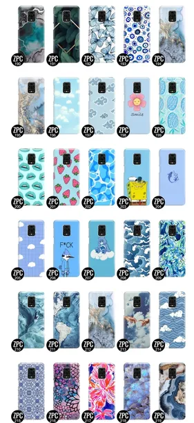 etui-do-xiaomi-redmi-note-9s-case-marmurki-wzory-material-tworzywo-sztuczne