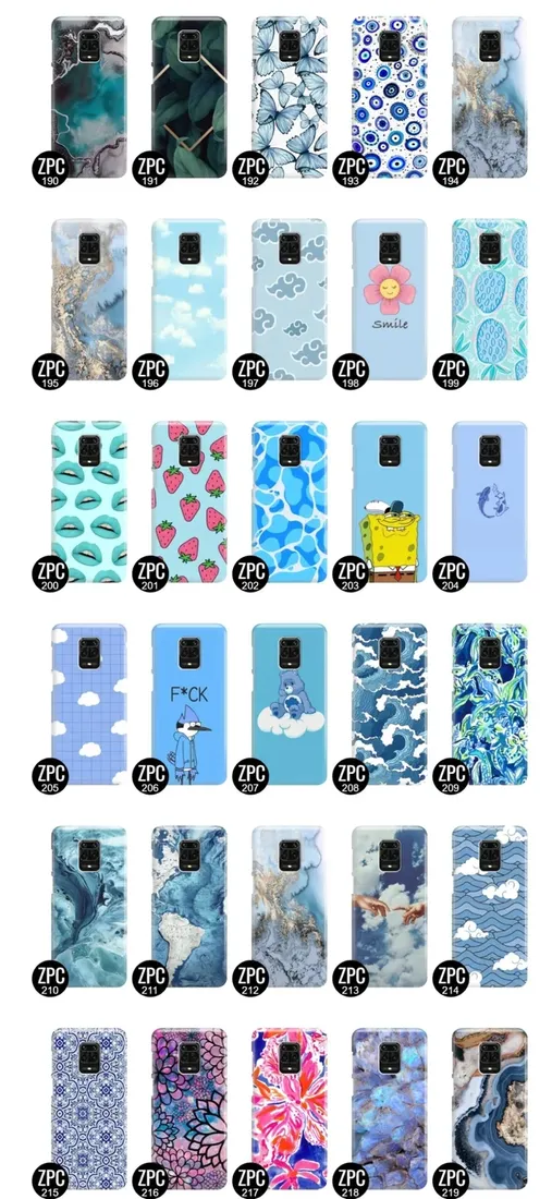 etui-do-xiaomi-redmi-note-9s-case-marmurki-wzory