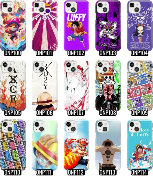 etui-do-iphone-13-one-piece-anime-top-monkey-wzory-typ-plecki