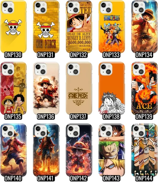 etui-do-iphone-13-one-piece-anime-top-monkey-wzory-funkcje-pochlanianie-wstrzasow
