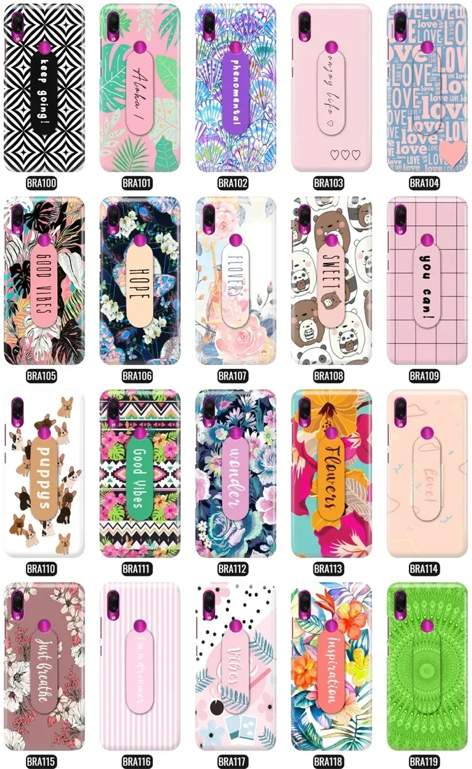 etui-uchwyt-do-xiaomi-redmi-note-7-wzory