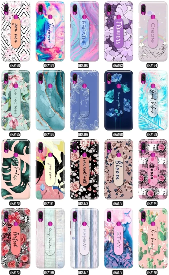 etui-uchwyt-do-xiaomi-redmi-note-7-wzory