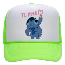 czapka-limonka-daszek-na-wiosne-te-amo-stich-wzory