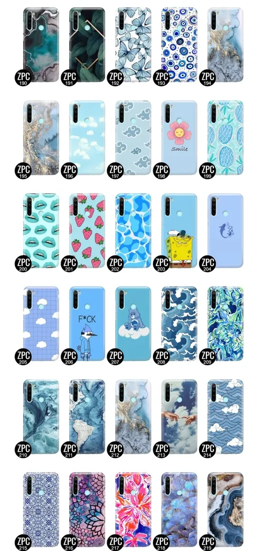 etui-do-xiaomi-redmi-note-8-case-marmurki-wzory