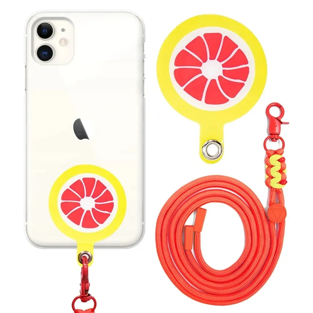 zestaw-etui-smycz-quick-grapefruit-do-iphone-11