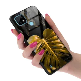 etui-glass-do-realme-c21-case-modne-kobiece-wzory