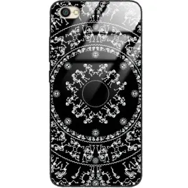 etui-glass-do-xiaomi-redmi-note-5a-case-goth-wzory