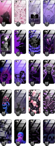 etui-glass-do-xiaomi-redmi-note-5a-case-goth-wzory-kolor-wielokolorowy