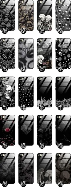 etui-glass-do-xiaomi-redmi-note-5a-case-goth-wzory-material-tworzywo-sztuczne