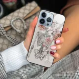 etui-glass-do-iphone-12-mini-case-piekne-top-wzory-stan-nowy