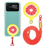 etui-smycz-quick-grapefruit-do-xiaomi-poco-c40