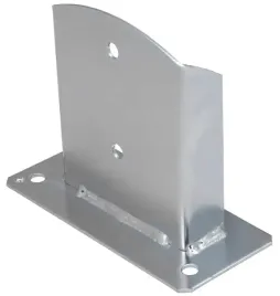 podstawa-slupa-otwarta-przykrecana-102x150x25mm-kotwa-cynk-galwaniczny