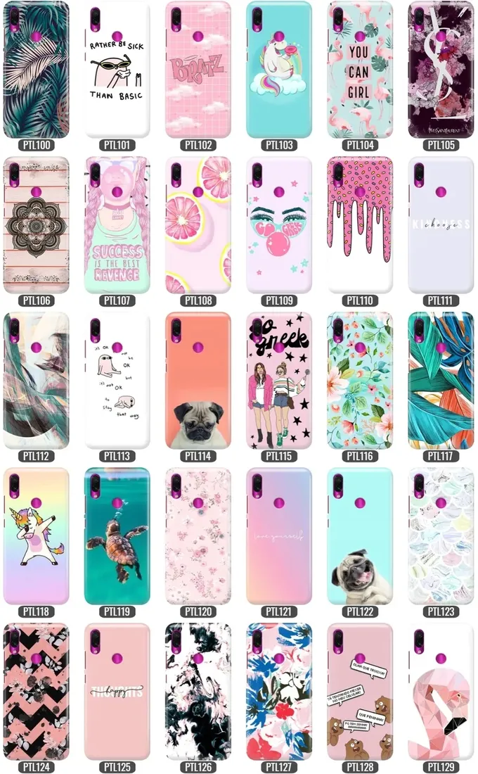 etui-do-xiaomi-redmi-note-7-case-na-telefon-wzory