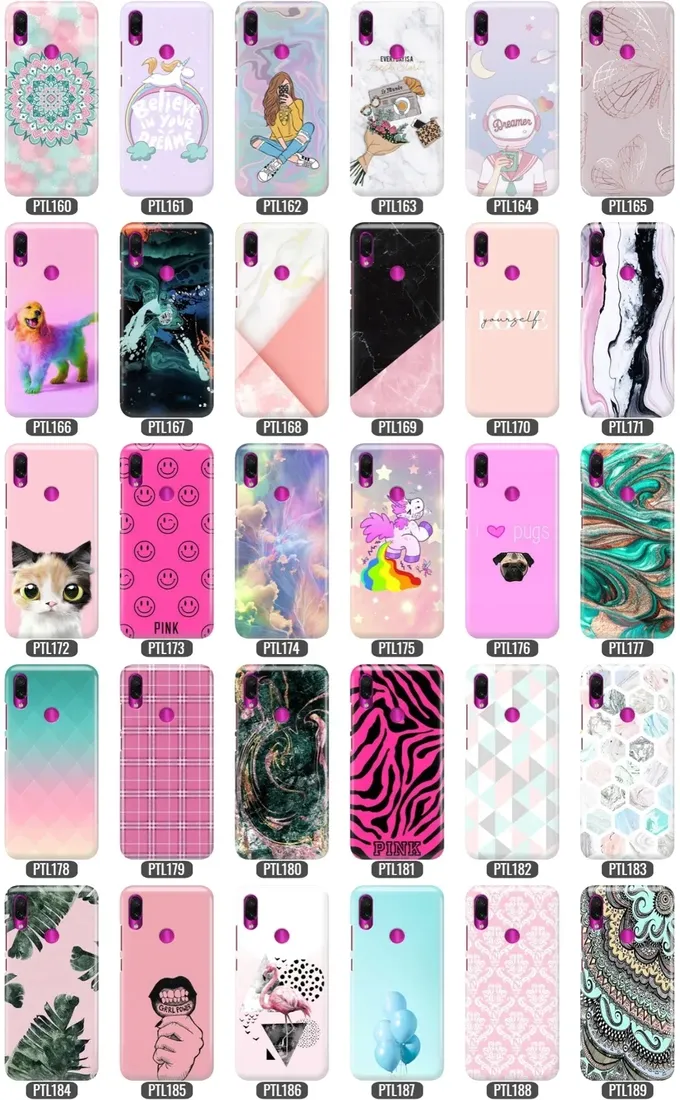 etui-do-xiaomi-redmi-note-7-case-na-telefon-wzory