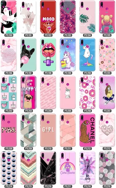 etui-do-xiaomi-redmi-note-7-case-na-telefon-wzory-typ-plecki