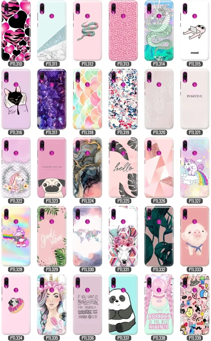 etui-do-xiaomi-redmi-note-7-case-na-telefon-wzory